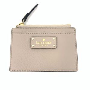 Kate Spade card holder